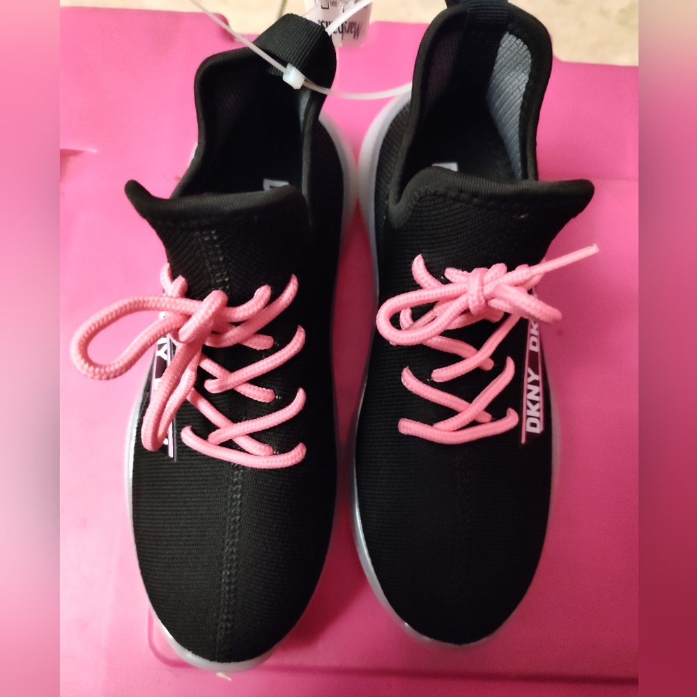 Dkny Girl shoes